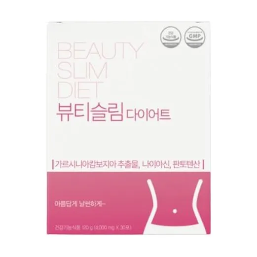 Beauty Slim