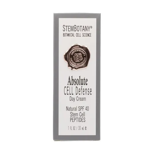 Cell Defense Day Cream