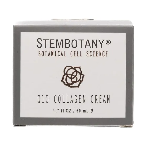 Q10 Collagen Night Cream