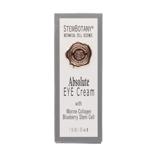 Stem Cell Eye Cream
